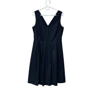 Mexx women black dress size 10(US)